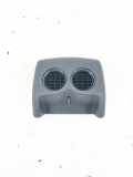 Rear Air Vent Grill PEUGEOT 3008 2.0 HDi 9685097277