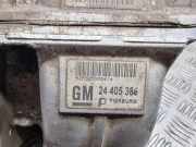 Ansaugkrümmer Opel Astra H Caravan () 24405386