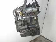 Motor ohne Anbauteile (Benzin) VW Tiguan I (5N) DFG