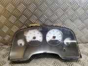Kombiinstrument OPEL ZAFIRA TOURER C (P12) 2.0 CDTi 96251063