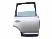 Tür hinten rechts VW TOUAREG (7LA, 7L6, 7L7) 3.2 V6 DRZ171