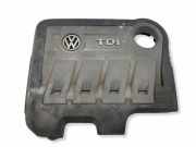 Motorabdeckung VW GOLF VI Cabrio (517) 2.0 TDI