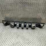 Stoßstangenhalter hinten, mittlerer PEUGEOT 407 Coupe (6C_) 3.0 V6 43759000530 9651455780