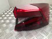 Rücklicht hinten rechts SKODA FABIA IV (PJ6) 1.0 TSI 6VE945208