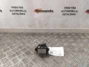 Blower Fan Relay CHEVROLET ORLANDO (J309) 2.0 D 13503201