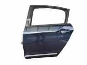 Tür links hinten Citroen C5 III (RD)