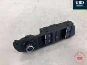 Schalter für Fensterheber links vorne Fiat Fiorino (127) 5K4959857A