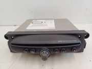 Radio/Navigationssystem-Kombination Mini Mini Paceman (R61) 9344087