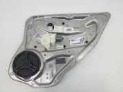Türfensterheber hinten rechts MERCEDES-BENZ C (W204) C 280 4-matic (204.081) A2047300479
