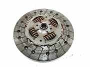 Kupplungsscheibe OPEL ASTRA F (56_, 57_) 1.7 TD