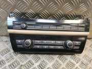 Klimabedienteil BMW 5 Touring (F11) 520 d 9236482