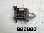 Anlasser Honda Jazz II (GD, GE)