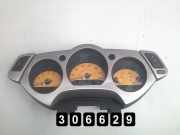 Tachometer Nissan Murano I (Z50)
