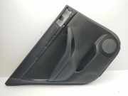 Türpolster hinten links TOYOTA AVENSIS Sedan (_T27_) 2.2 D-4D (ADT271_)