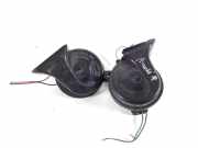 Hupe AUDI A8 D3 (4E2, 4E8) 3.0 TDI quattro