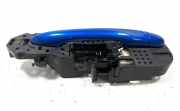 Türaußengriff hinten links RENAULT MEGANE III Grandtour (KZ0/1) 2.0 dCi (KZ0L)