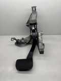 Bremspedal AUDI A6 (4F2, C6) 3.0 TDI quattro 4F1721117A