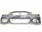 Frontstoßstange BMW 2 Coupe (F22, F87) 218 d 5111805299