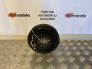 Kurbelwellenriemenscheibe