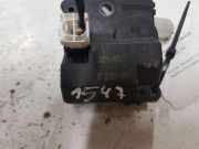 Air Flap Motor KIA CARENS II (FJ) 2.0 CVVT B400730550