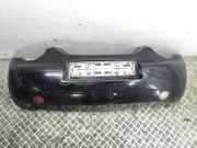 Stoßstange hinten VW New Beetle (9C)