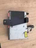 Navigationskontrolleinheit TOYOTA COROLLA Verso (ZER_, ZZE12_, R1_) 2.0 D-4D (CUR10_) 020814