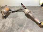 Katalysator VW GOLF VIII (CD1) 1.0 TSI 2Q0131723 2Q0131701S