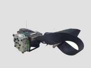 Sicherheitsgurt vorne rechts MAZDA 6 Hatchback (GH) 2.2 MZR-CD TKAH2EH901