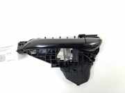 Türgriff links vorne Mercedes-Benz M-Klasse (W164)