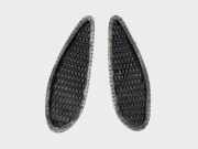 Gitter JEEP GRAND CHEROKEE IV (WK, WK2) 6.4 SRT8 4x4 68090699AA