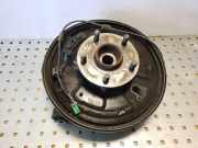 Radnabe hinten Suzuki Grand Vitara II (JT, TD, TE)