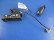 Heckklappengriff Opel Astra H Kasten () 461088395