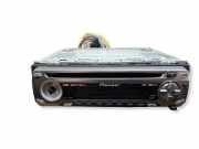 Musik-Player mit GPS FIAT DUCATO Furgon (244_) 2.8 JTD PIONEER