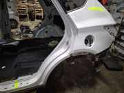 Seitenverkleidung hinten links HYUNDAI SANTA FÉ II (CM) 2.2 CRDi 4x4