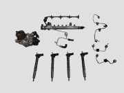 Other Fuel System Parts VW PASSAT Variant B6 (3C5) 2.0 TDI 16V 0445010507