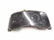 Kombiinstrument OPEL ASTRA H Estate (L35) 1.9 CDTI 09193335