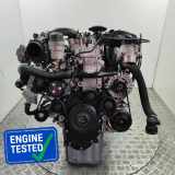 Motor JAGUAR F-PACE (X761) 2.0 D 204DTD
