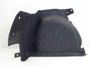 Kofferraumpolster links NISSAN MICRA V (K14) 1.5 DCI 848515FA0A
