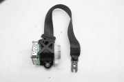 Sicherheitsgurt rechts hinten Audi A8 (4H) 4H0857805D