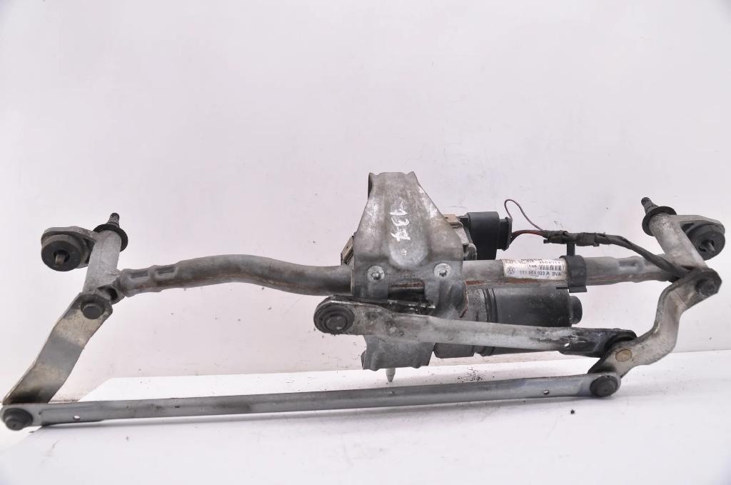 Scheibenwischermechanismus vorne VW TOURAN (1T3) 1.4 TSI 1T1955023A