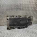 Unterbodenabdeckung links