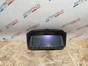 Navigationsanzeige BMW 7 (E65, E66, E67) 745 i, Li 65826923811 6923811