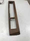 Musik-Player Verkleidung BMW 7 (E65, E66, E67) 730 Ld 7042659