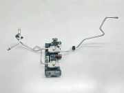 Klimaleitung NISSAN NV200 Furgon/Estate 1.6 16V (M20, M20M) 8R14