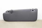 Rechte Sonnenblende FIAT 500 (312_) 1.2 D312C385