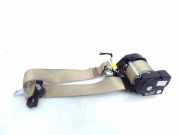 Sicherheitsgurt hinten links MERCEDES-BENZ S (W221) S 350 BlueTec (221.026, 221.126) 2B19041X12