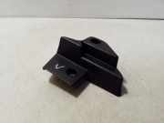 Rear Parcel Shelf Left Rail Cover AUDI A1 (8X1, 8XK) 1.6 TDI 8X0863423