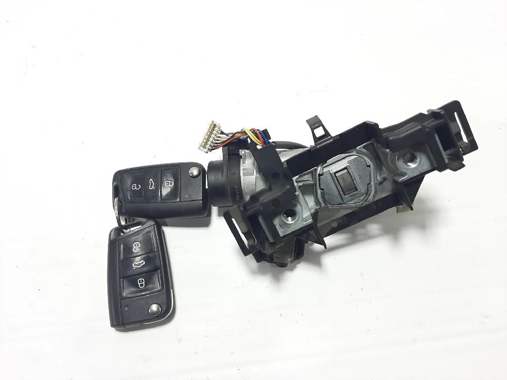 Zündschloss VW Golf VII Variant (BA, BV) 5Q0905865A