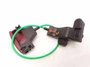 Andere Teile des Innenraums PEUGEOT 607 (9D, 9U) 2.7 HDi 24V 9629076377 9638624577