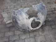 Radhaus rechts vorne Mercedes-Benz C-Klasse (W203) A2038841222